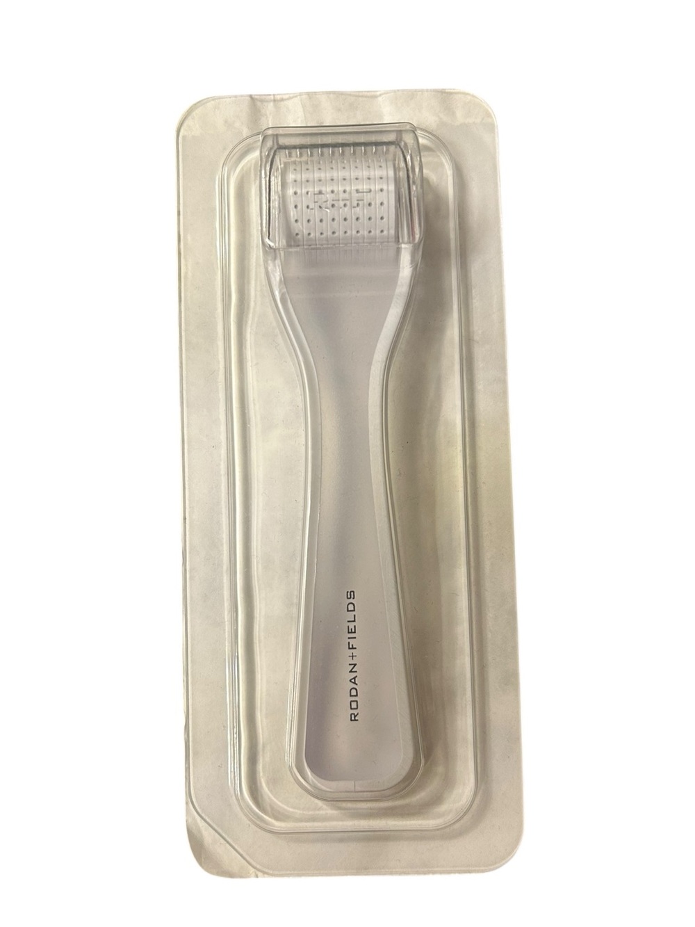 NIB Rodan and Fields Microneedle Derma Roller Tool